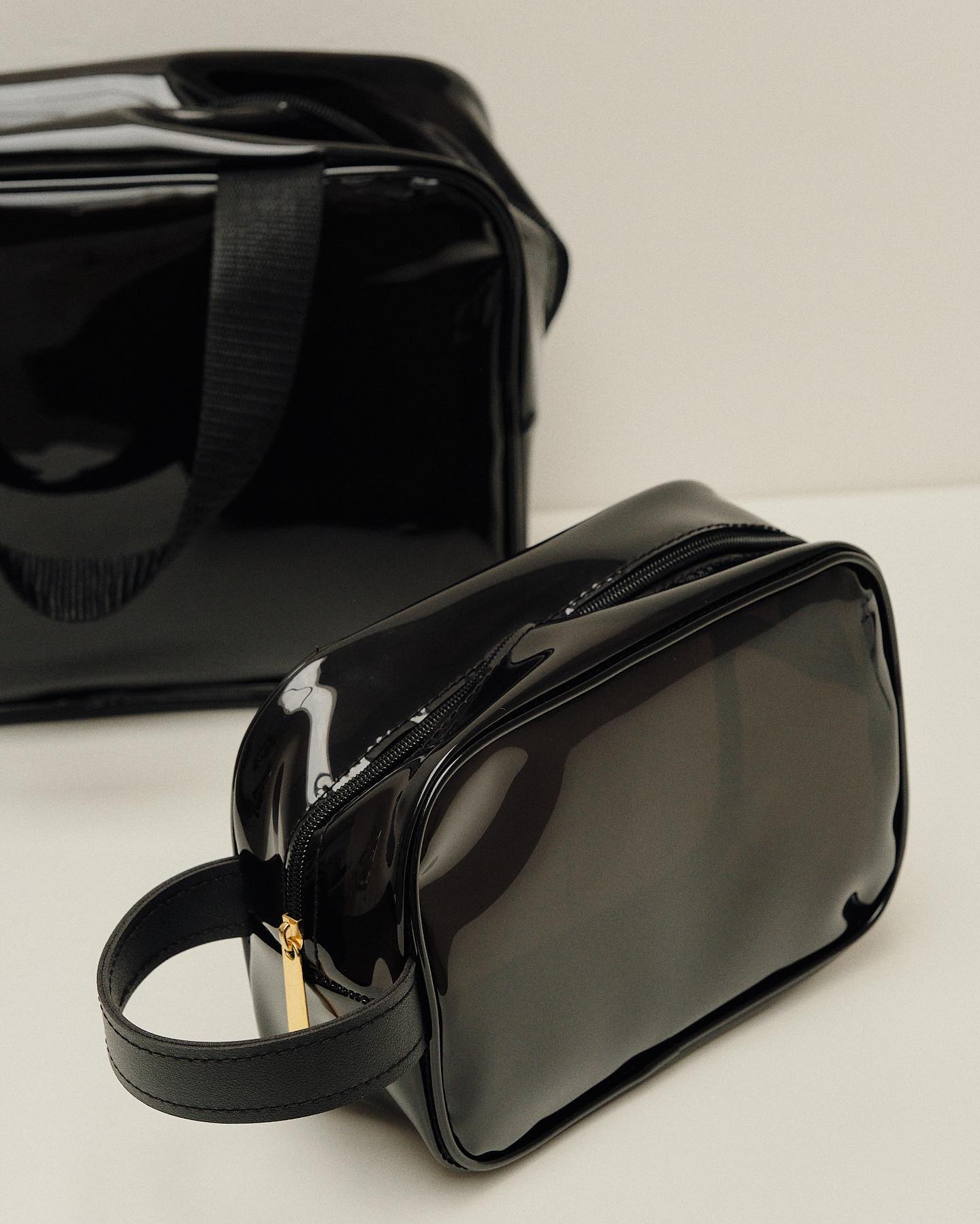 The Mill Bag in Marjorie Kit