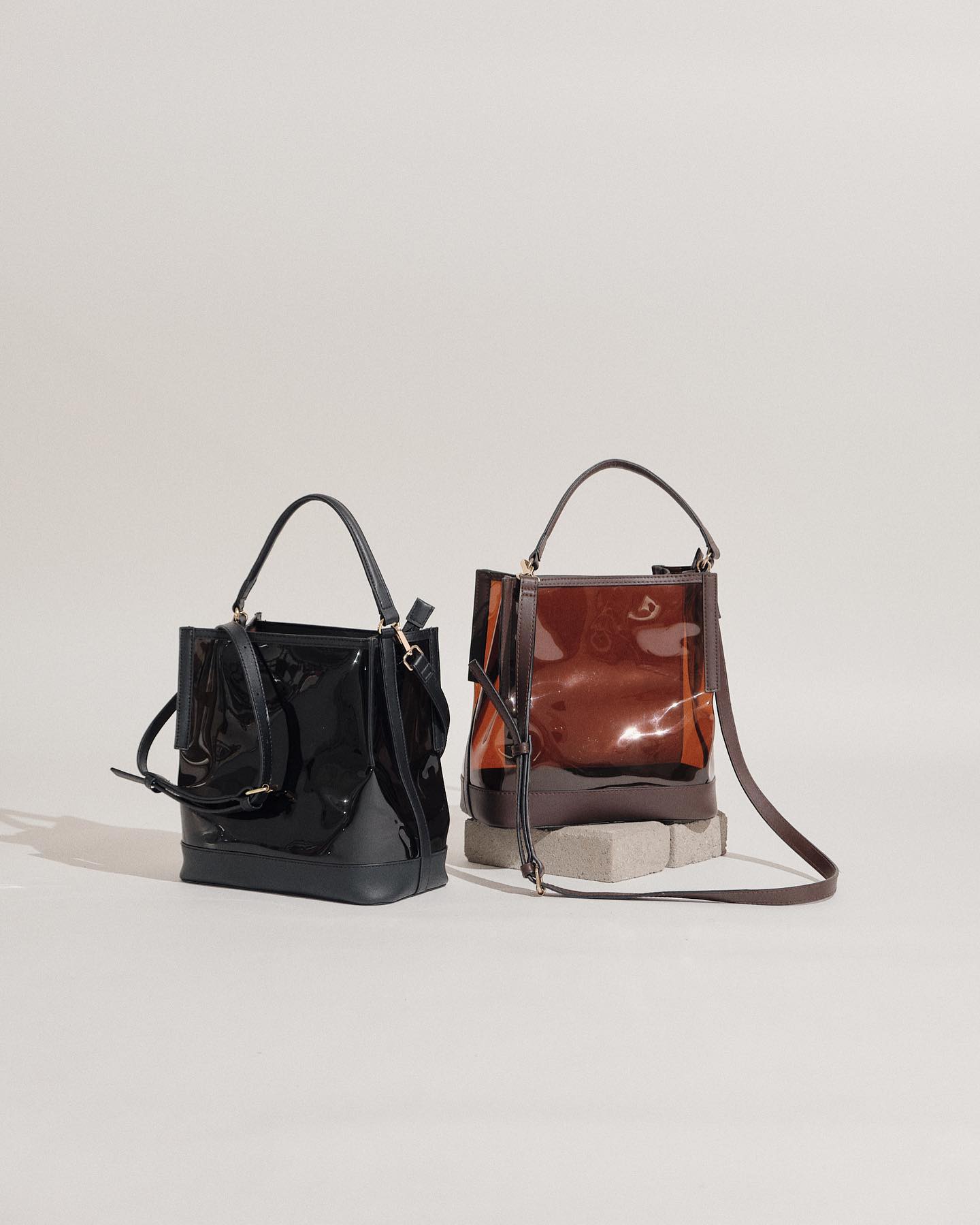 The Mill Bag in Hershey