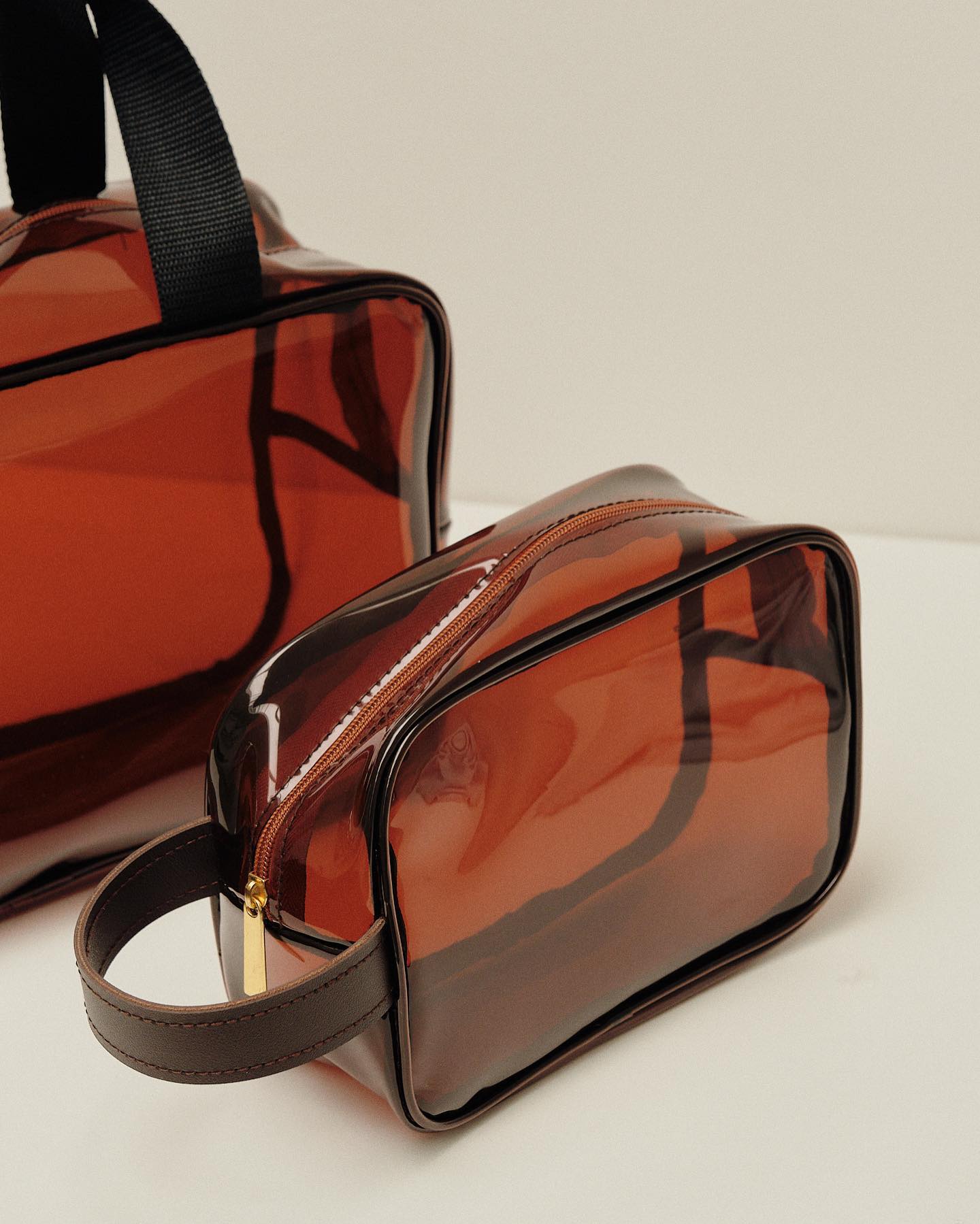 The Mill Bag in Marjorie Kit
