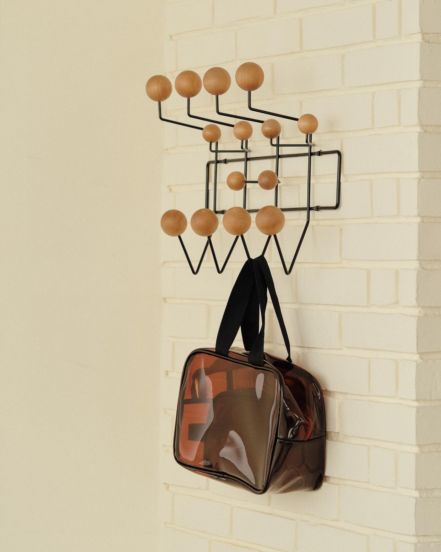 The Mill Bag in Marjorie Kit