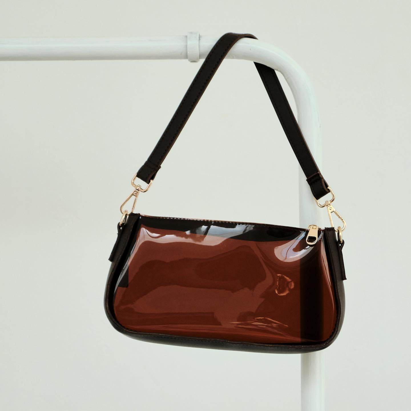 The Mill Bag in Claudia Re-edition