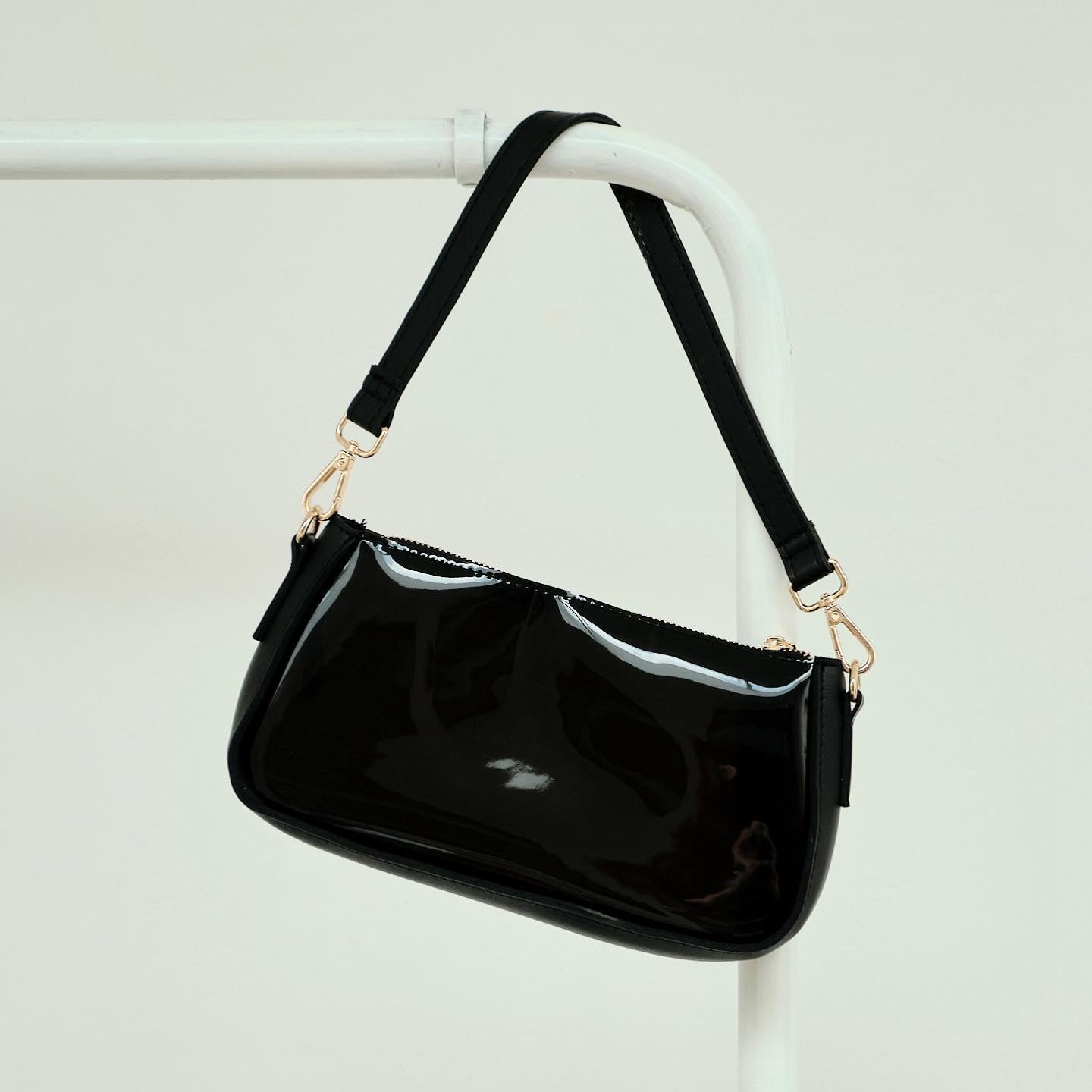 The Mill Bag in Claudia Re-edition