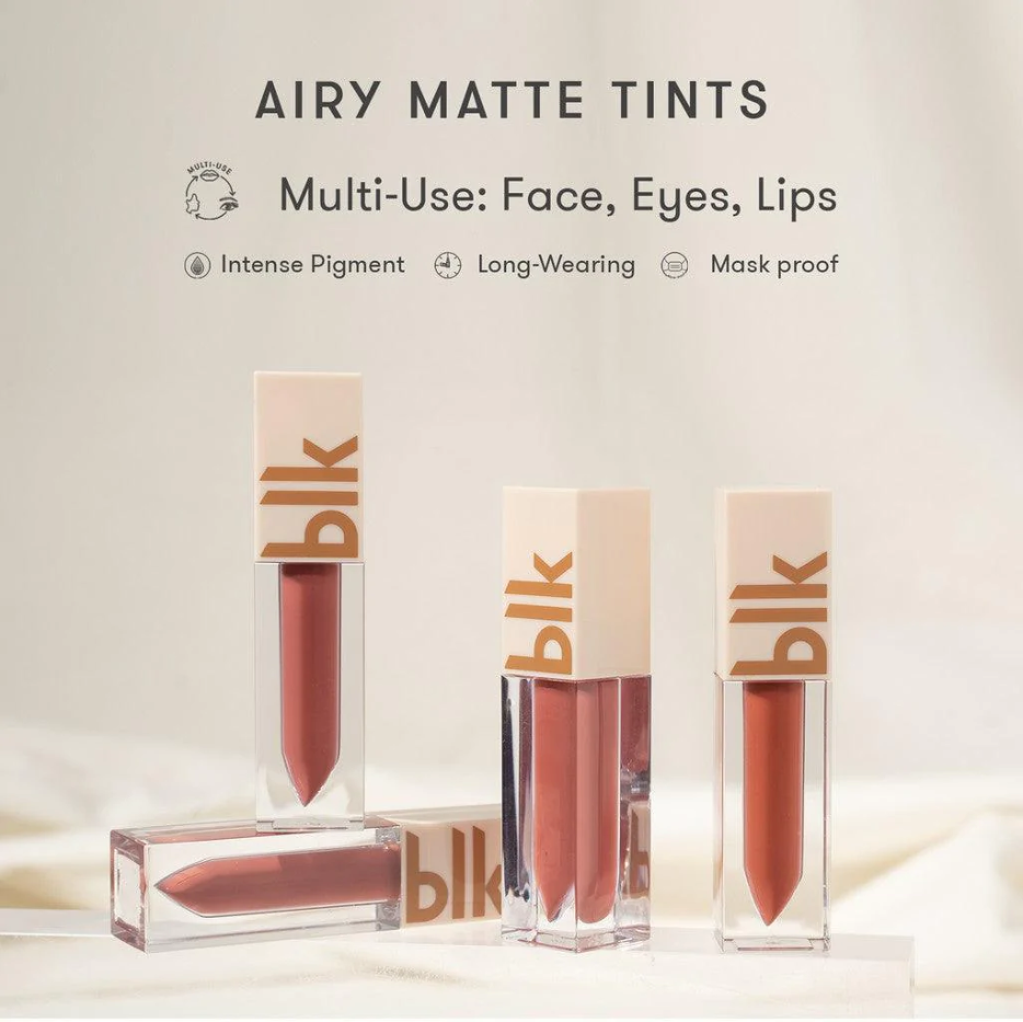 Blk Cosmetics Airy Matte Tint in Daze