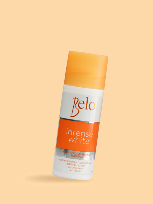 Belo Essentials Intense White Anti Perspirant Deodorant 40ml