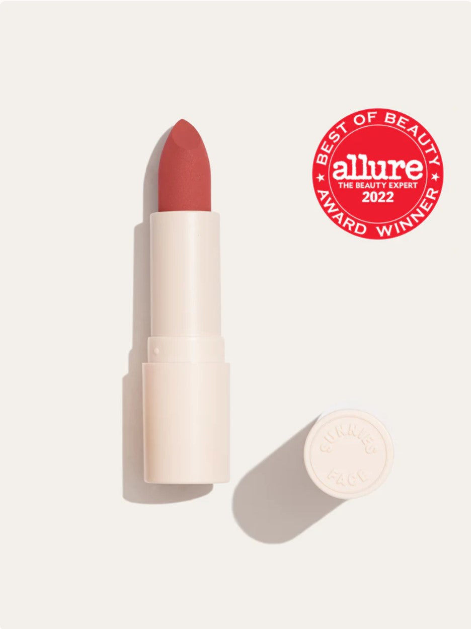 Sunnies Face Fluffmatte (Plush)
