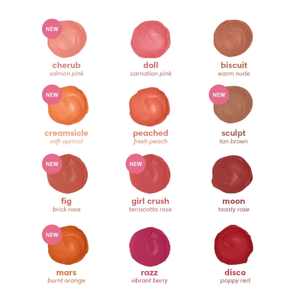 Sunnies Face Airblush in Girl Crush