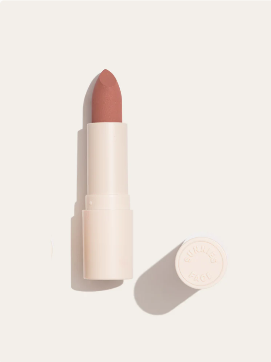 Baby Spice Bullet Lipstick  105 – W.E.W Cosmetics LLC