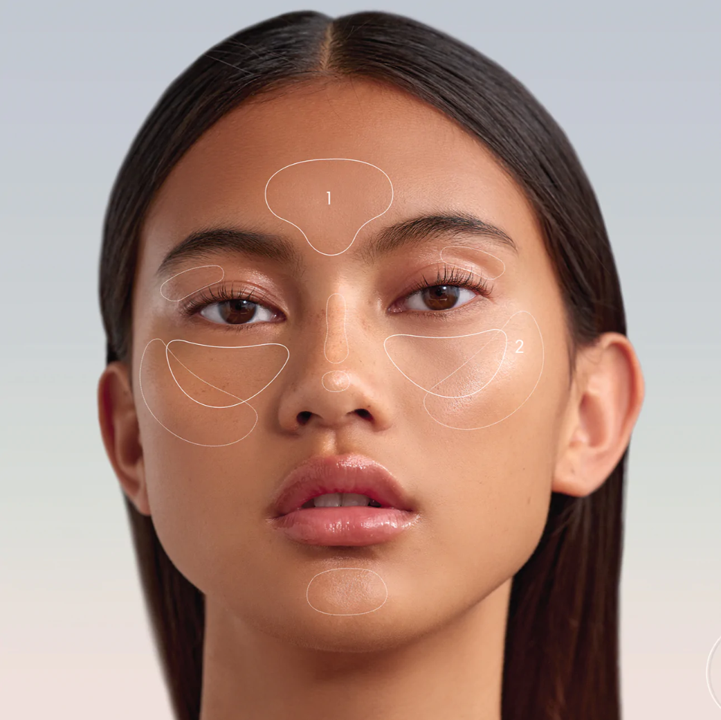Sunnies Face The Perfector