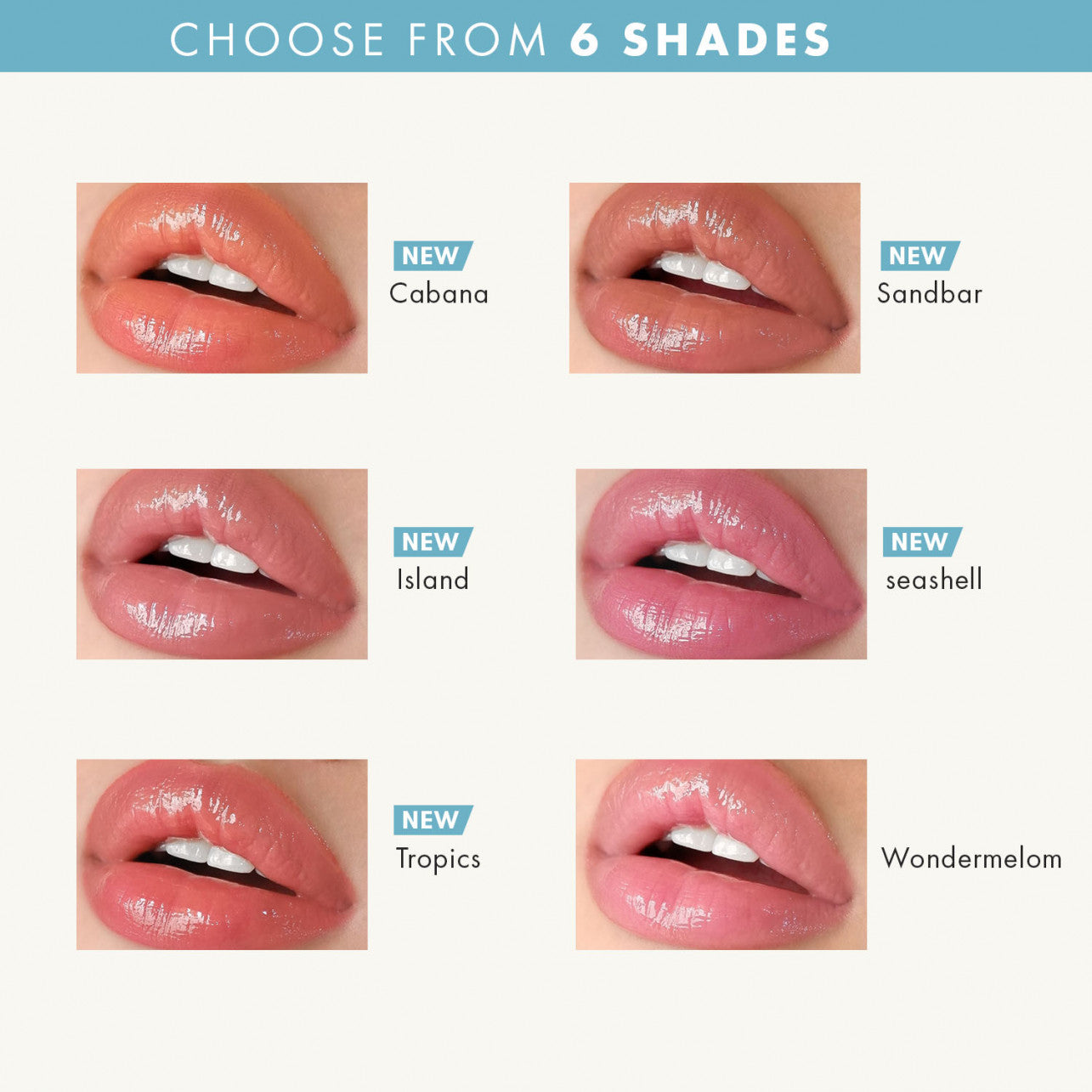Blk Cosmetics Fresh Soacked Lip Treatment Oil
