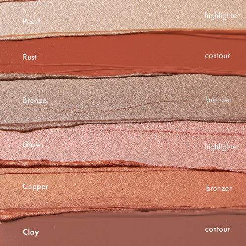Blk Cosmetics Intense Colour Liquid Eyeshadow