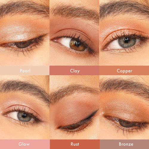 Blk Cosmetics Intense Colour Liquid Eyeshadow