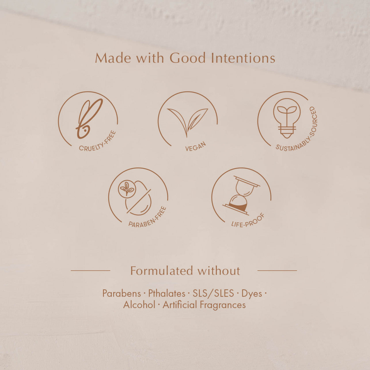 Blk Cosmetics Life-Proof Airy Concealer