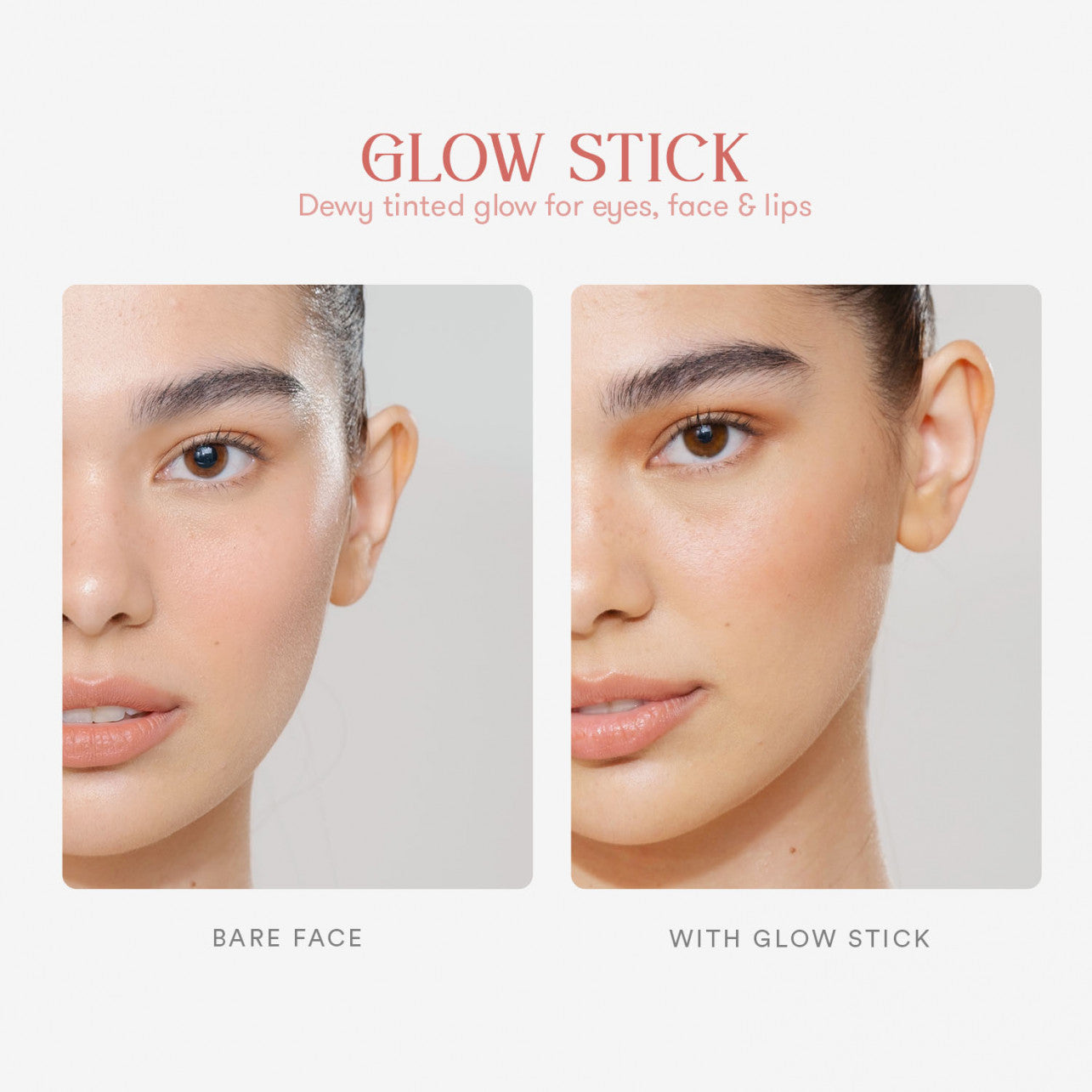 Blk Cosmetics Multi-Tasking Colour Stick in Sunset