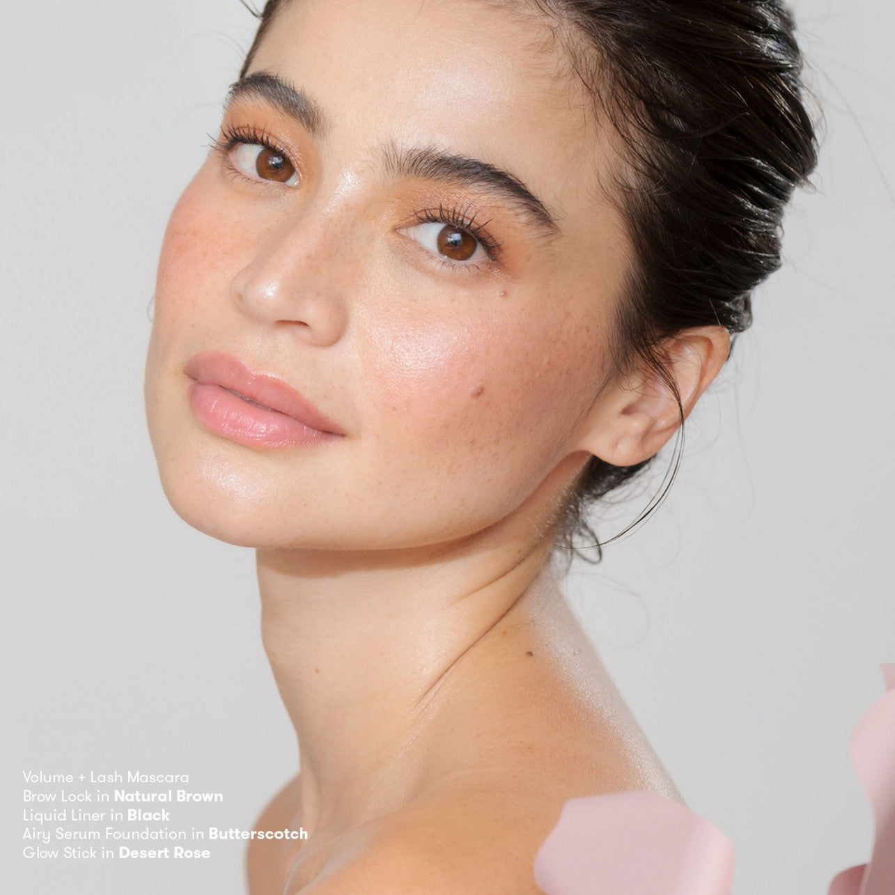 Blk Cosmetics Multi-Tasking Colour Stick in Desert Rose