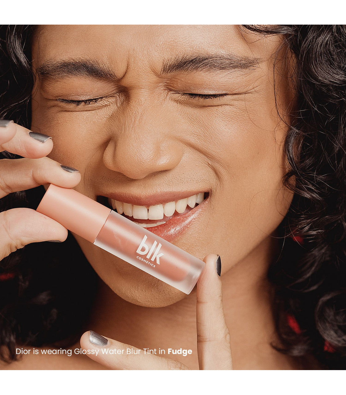 Blk Cosmetics Water Blur Tint (Fudge)