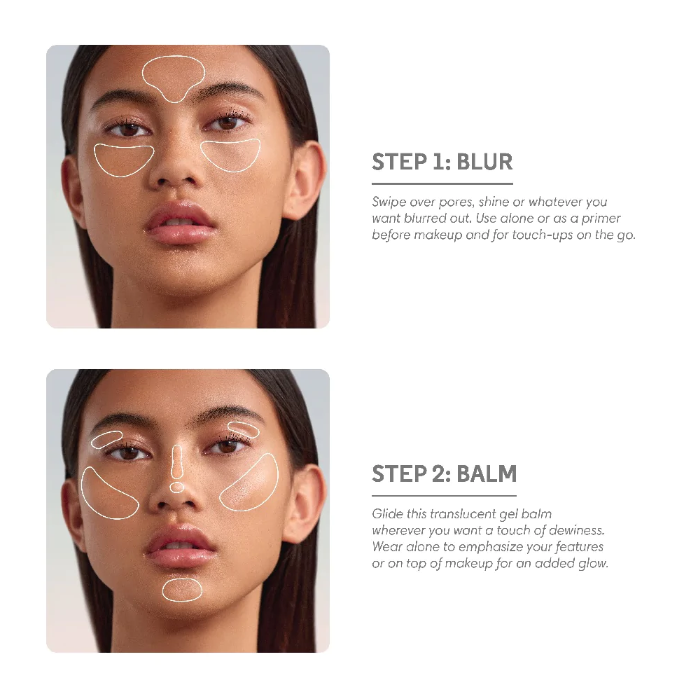 Sunnies Face The Perfector
