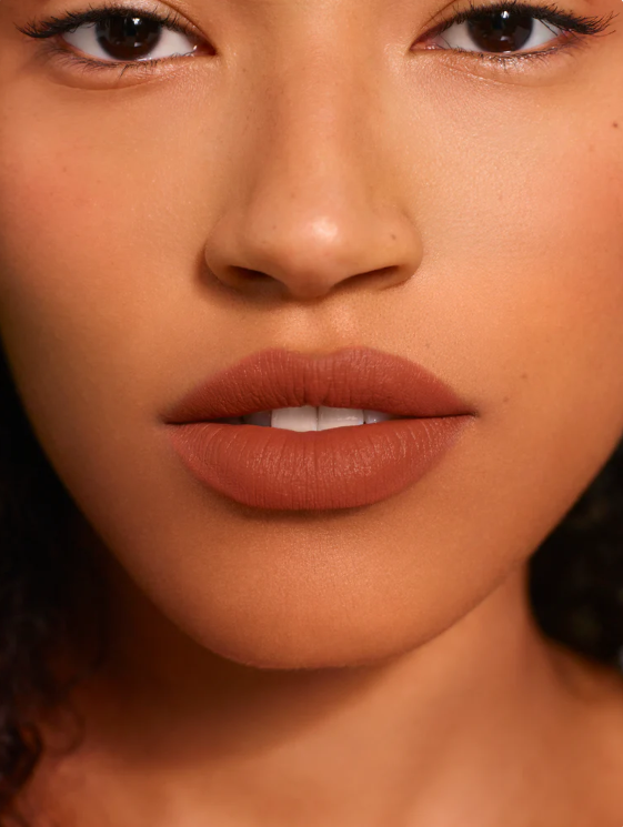 Sunnies Face Fluffmatte (Brunette)