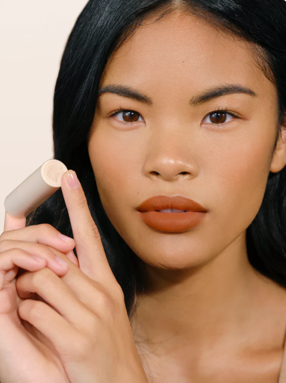 Sunnies Face Fluffmatte (Casual)