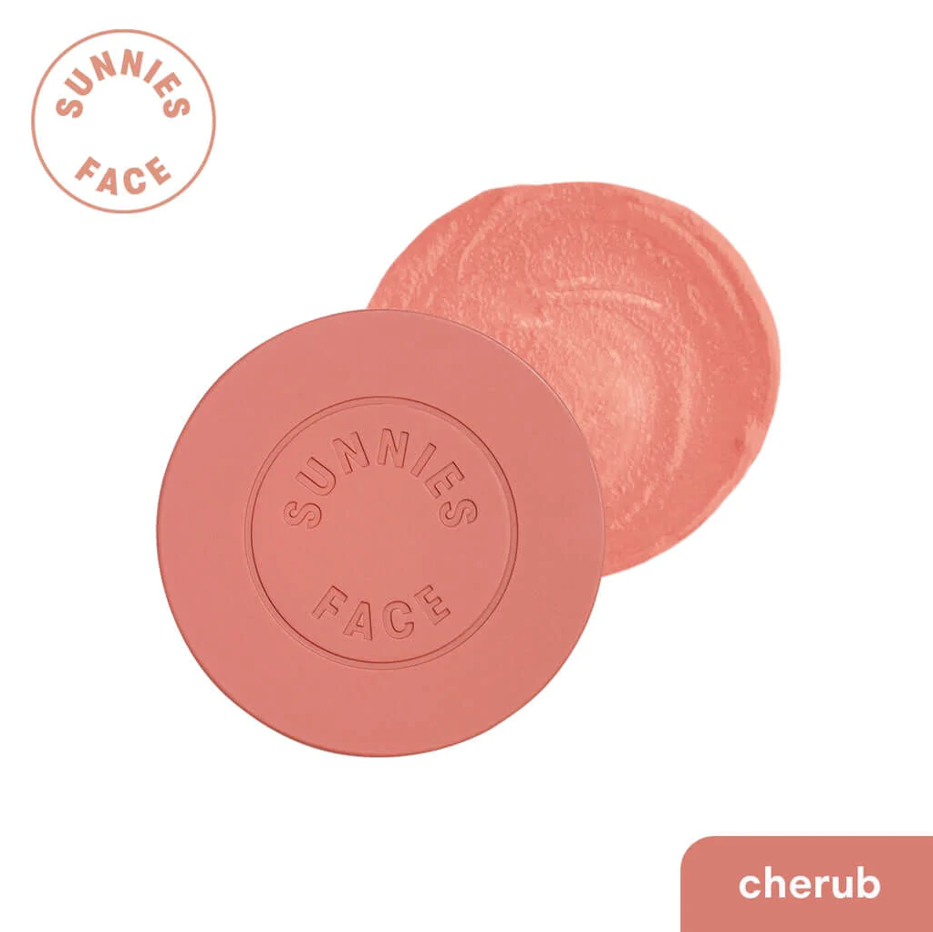 Sunnies Face Airblush in Cherub