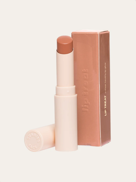 Sunnies Face Lip Treat (Chill)