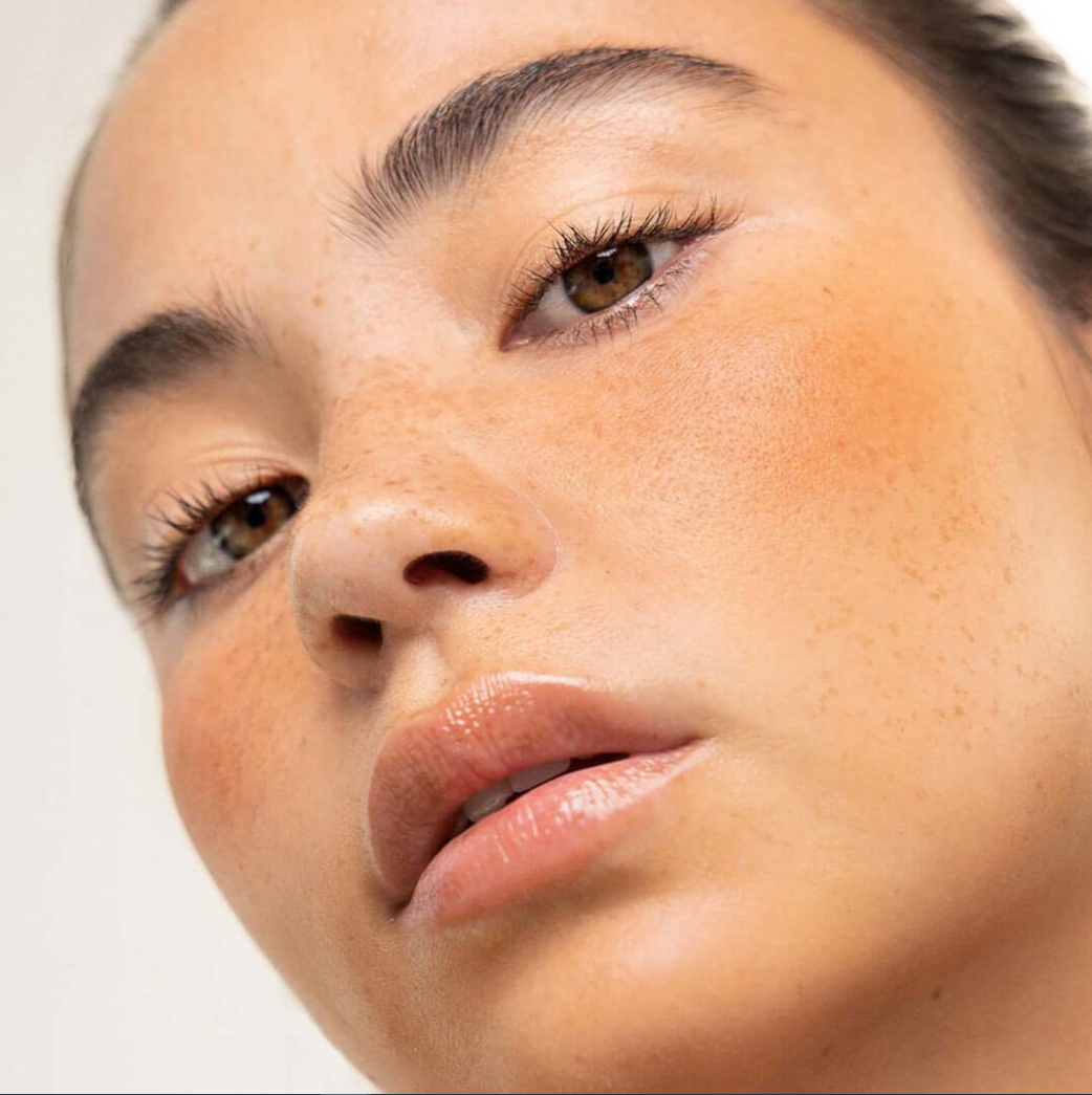 Sunnies Face Airblush in Creamsicle