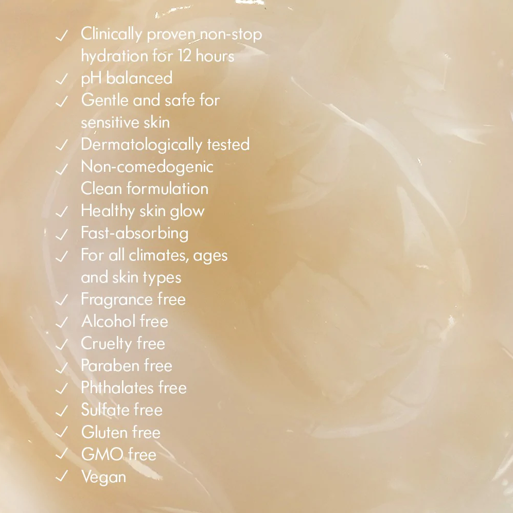 Sunnies Face Dream Cream