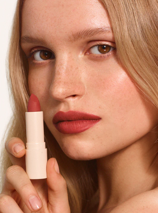 Sunnies Face Fluffmatte (Girl Crush)