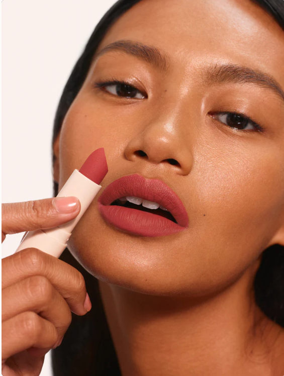 Sunnies Face Fluffmatte (Girl Crush)