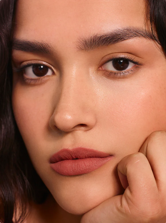 Sunnies Face Fluffmatte (Girl Crush)