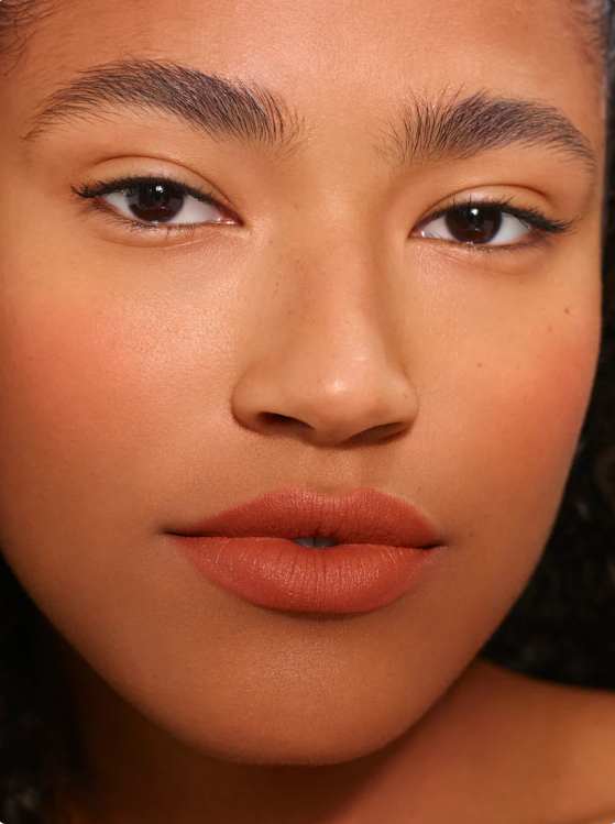 Sunnies Face Fluffmatte (Girl Crush)