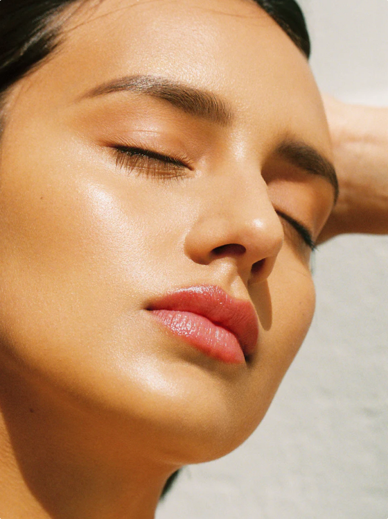 Sunnies Face Lip Treat (Girl Crush)