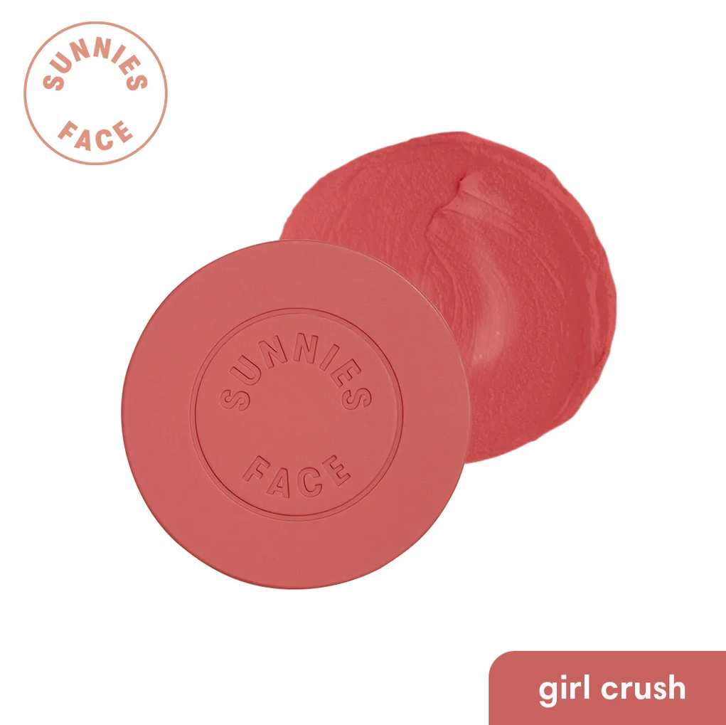 Sunnies Face Airblush in Girl Crush