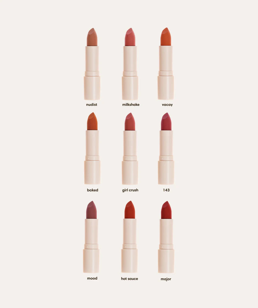 Sunnies Face Fluffmatte Original Set