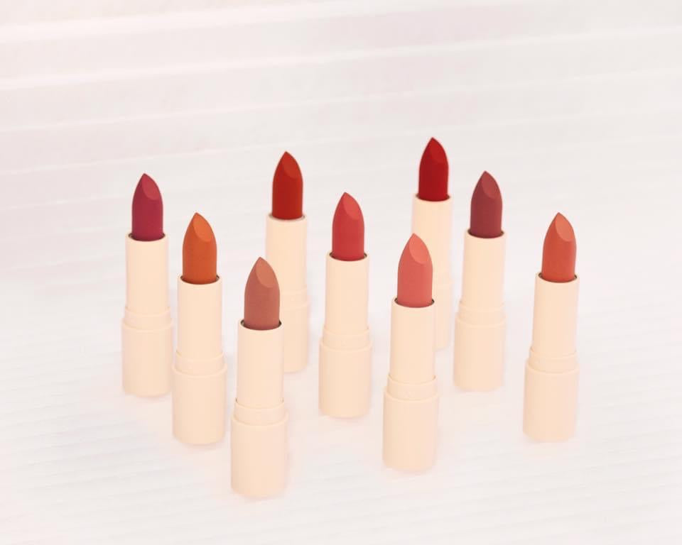 Sunnies Face Fluffmatte Original Set