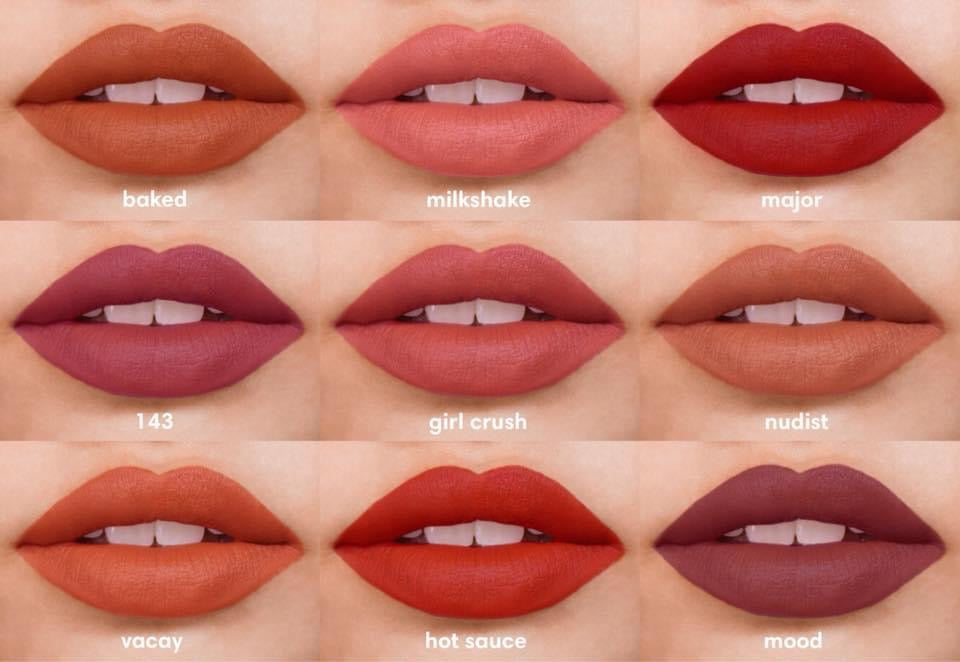 Sunnies Face Fluffmatte Original Set