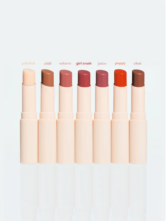 Sunnies Face Lip Treat (Girl Crush)