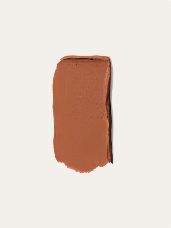 Sunnies Face Fluffmatte (Milk Tea)