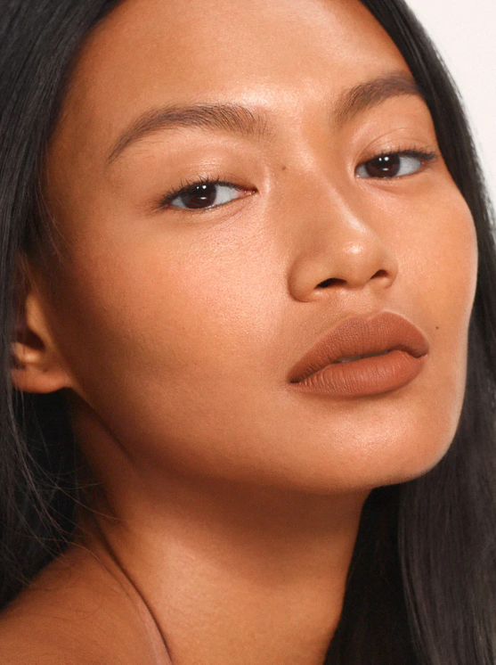 Sunnies Face Fluffmatte (Milk Tea)