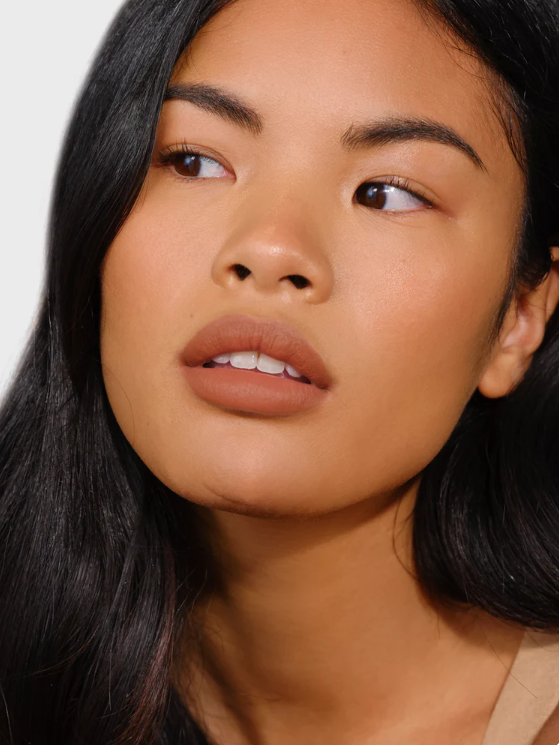 Sunnies Face Fluffmatte (Nudist)