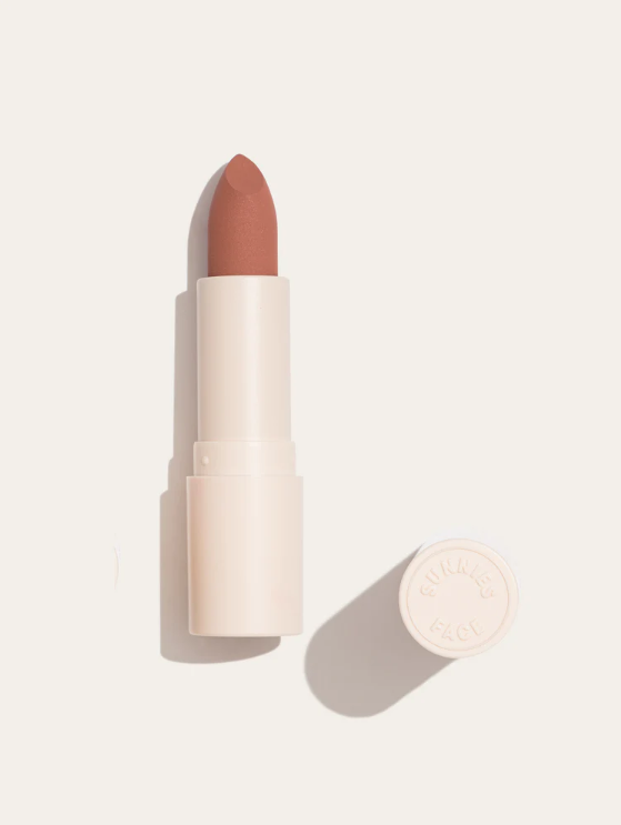 Sunnies Face Fluffmatte (Nudist)