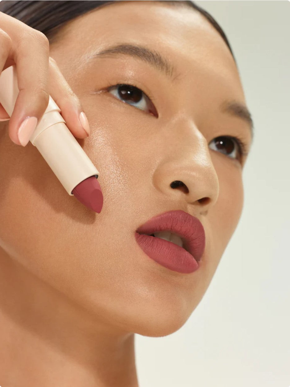 Sunnies Face Fluffmatte (Plush)
