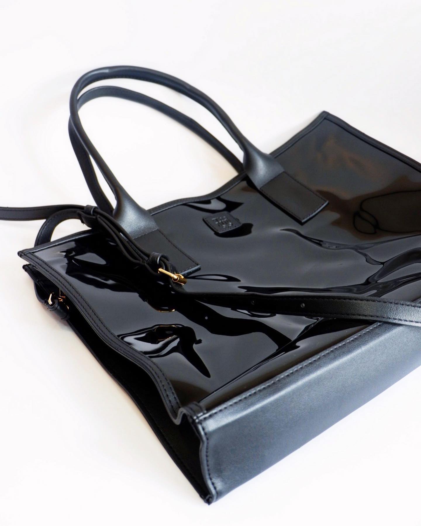 The Mill Bag in Ryan