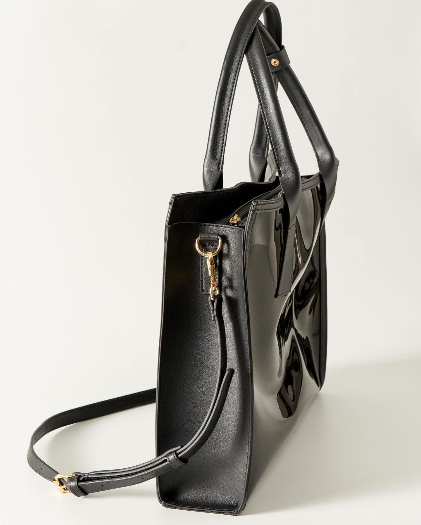 The Mill Bag in Ryan
