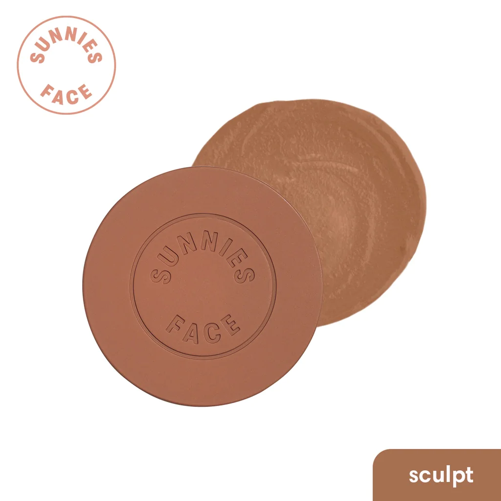 Sunnies Face Airblush in Sculpt