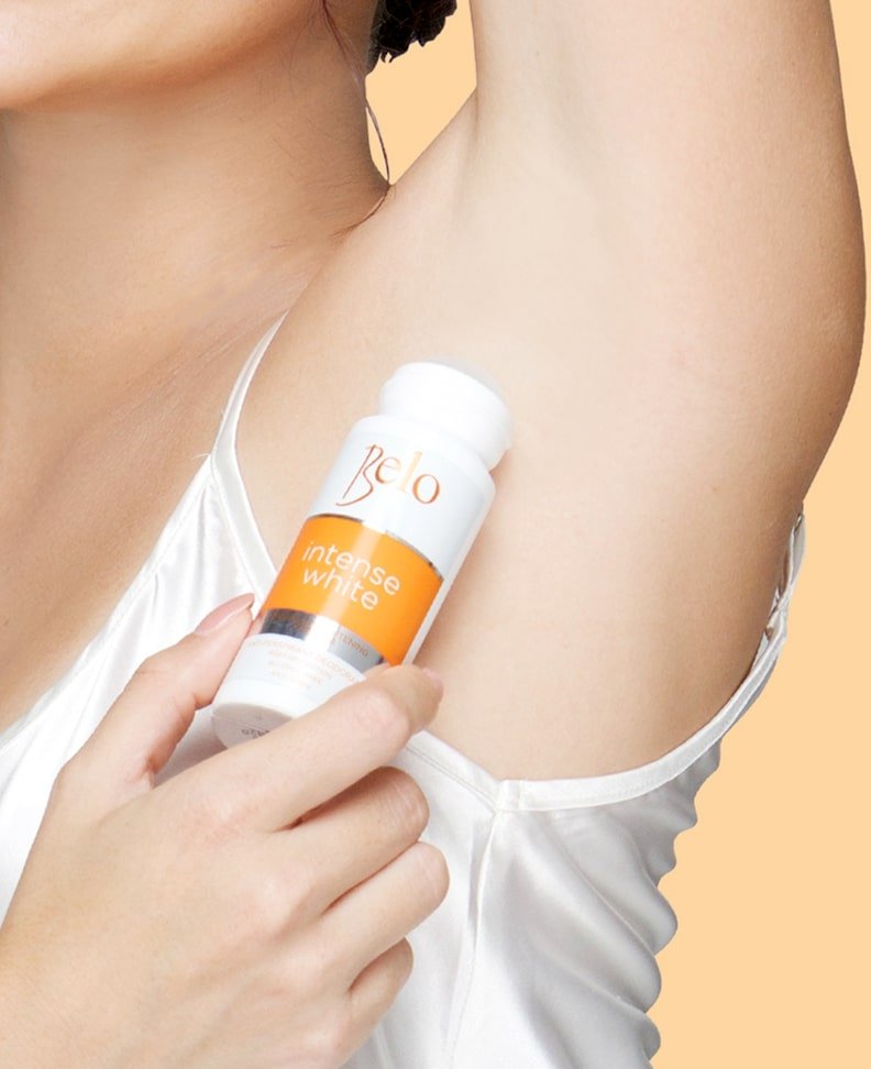 Belo Essentials Intense White Anti-Perspirant Deodorant 40ml