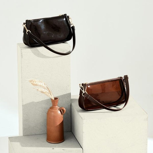 The Mill Bag in Claudia Re-edition
