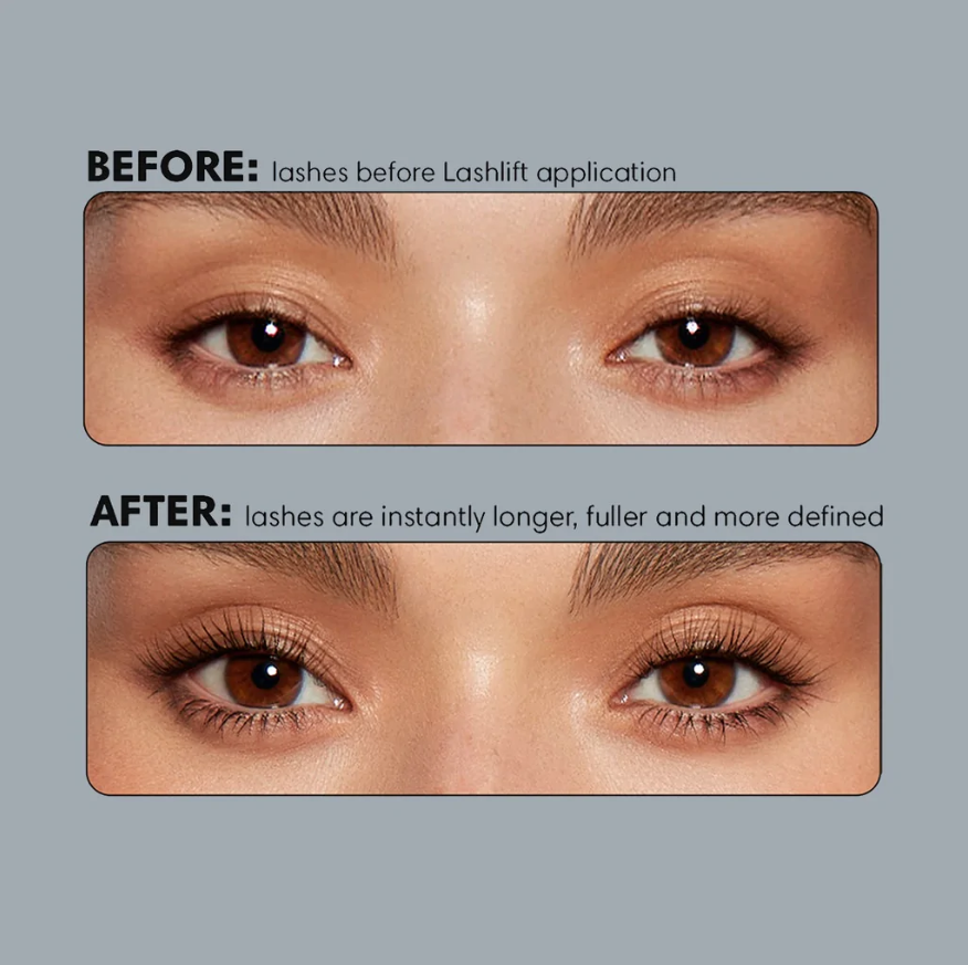 Sunnies Face Lashlift