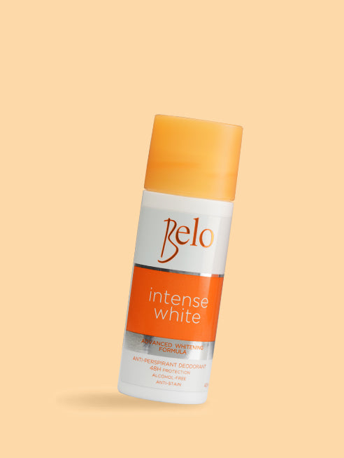 Belo Essentials Intense White Anti-Perspirant Deodorant 40ml