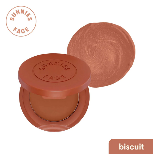 Sunnies Face Airblush in Biscuit