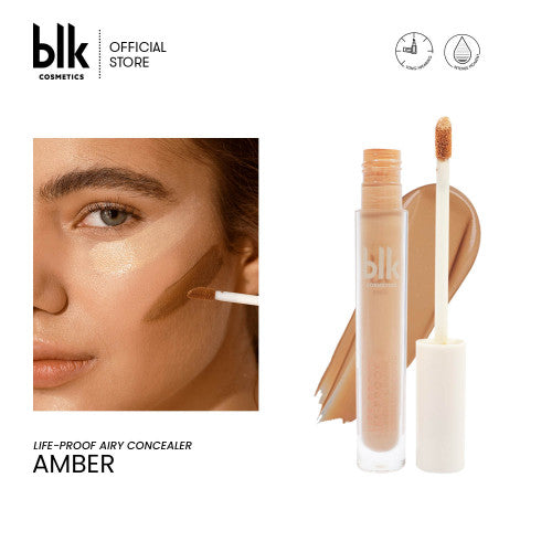 Blk Cosmetics Life-Proof Airy Concealer